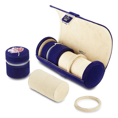 Óratok  Wolf Royal Asscher 394004