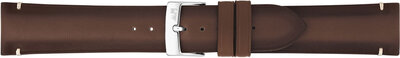 Bőrszíj Morellato Gentileschi 6120E24.034 M, barna