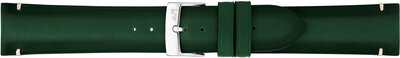 Bőrszíj Morellato Gentileschi 6120E24.071 M, zöld