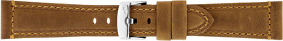 Bőrszíj Morellato Perugino 6121D71.037 M, barna