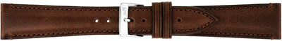 Bőrszíj Morellato Reggiani 6122E40.032 M, barna