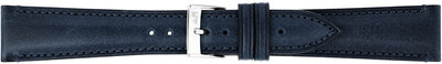 Bőrszíj Morellato Reggiani 6122E40.062 M, kék