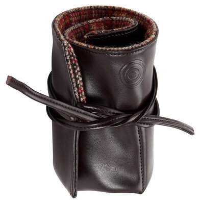 Óratok tokja Wolf WM Brown 800706