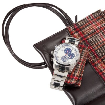 Óratok Wolf WM Brown 800706