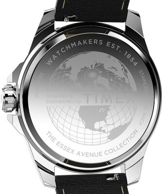 Timex Essex Avenue TW2W92900UK