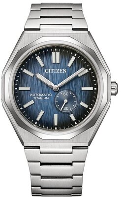 Citizen Sports Automatic Super Titanium NK5020-58M