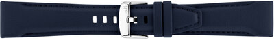 Műbőr szíj Morellato Sanremo 5967432.062 M, kék