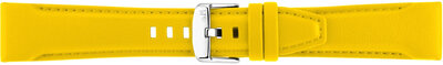 Műbőr szíj Morellato Sanremo 5967432.097 M, sárga