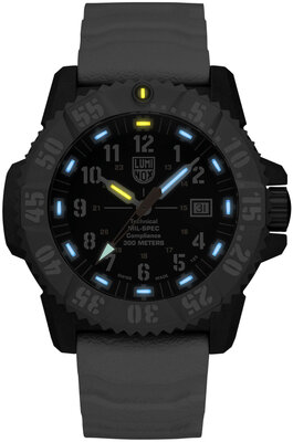 Luminox Mil Spec XL.3359.SET (+ tartalék szíj)