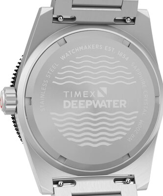 Timex Deepwater Reef TW2W95200UK