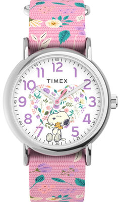 Timex Peanuts TW2V778000B