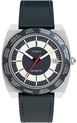Timex Q Reissue TW2Y31400UK
