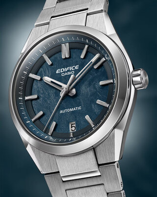 Casio Edifice Automatic EFK-100D-2AER