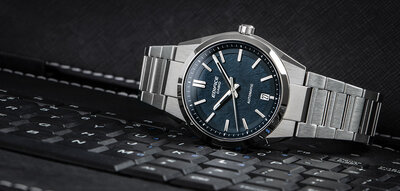 Casio Edifice Automatic EFK-100D-2AER