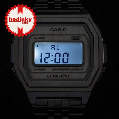 Casio Vintage A1000A-7EF