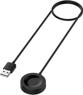 Taktikai töltőkábel (a Huawei Watch 3 és 4/GT 2, 3, 4 és 5 számára)