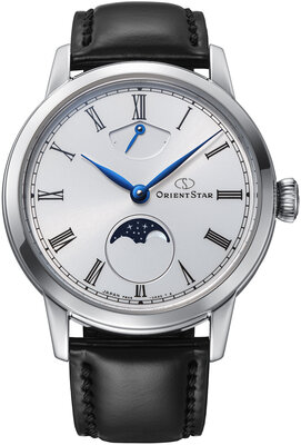 Orient Star Classic M45 Moon Phase Mechanical RE-BW0004S00B