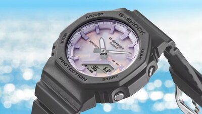 Casio G-Shock Original GMA-P2100PC-1AER Polarized Color Series