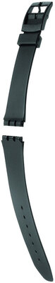 Szilikon pánt Hirsch Tim Lady 63149550-5, fekete