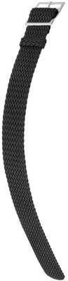 Textil pánt Hirsch Delta L 41724850-2, fekete, hosszúság L