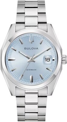 Bulova Surveyor Automatic 96B469