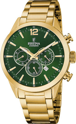 Festina Chronograph 20633/5