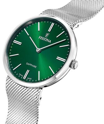 Festina Swiss Made 20074/3