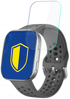 3mk védőfólia Amazfit Bip 6 órához