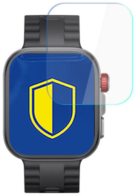 Védőfólia 3mk a Huawei Watch Fit 4 Pro-hoz