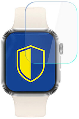 Védőfólia 3mk a Huawei Watch Fit 4 készülékhez