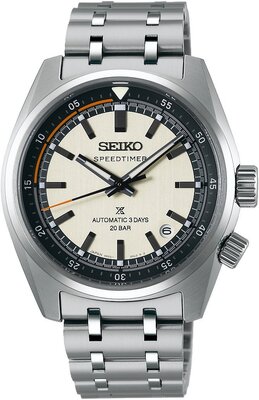Seiko Prospex Speedtimer Automatic SPB513J1