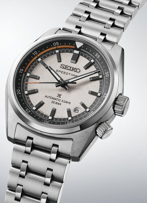 Seiko Prospex Speedtimer Automatic SPB513J1