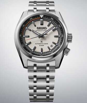 Seiko Prospex Speedtimer Automatic SPB513J1