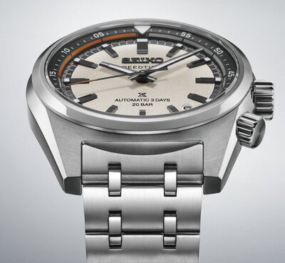 Seiko Prospex Speedtimer Automatic SPB513J1