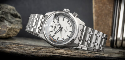 Seiko Prospex Speedtimer Automatic SPB513J1