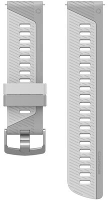 Szilikon pánt Coros (pro Apex 2 Pro), szürke, Quick Release
