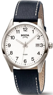 Boccia Titanium 3669-01