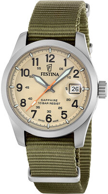 Festina Swiss Made 20082/1
