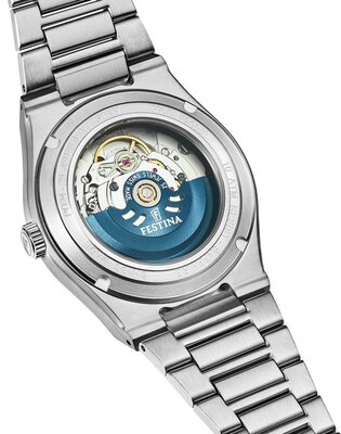 Festina Swiss Made 20083/2