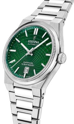 Festina Swiss Made 20083/3
