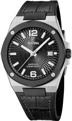 Festina Swiss Made 22001/4