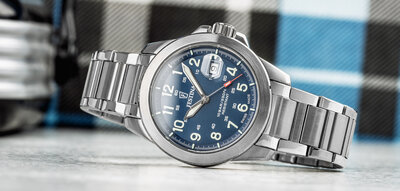 Festina Swiss Made 20081/2 (+ 2 tartalék szíjjal)