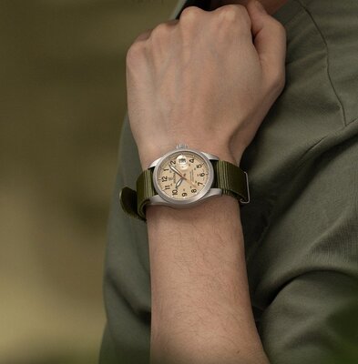 Festina Swiss Made Field 20082/1