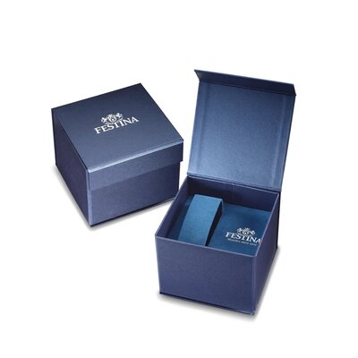 Festina Timeless Chronograph 20742/3