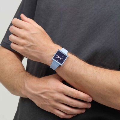 Swatch Bright Angle SO34L701