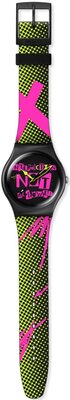 Swatch Distort Mode SO32B121