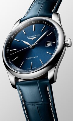 Longines Master Collection Automatic L2.793.4.92.0