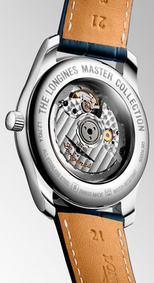 Longines Master Collection Automatic L2.793.4.92.0
