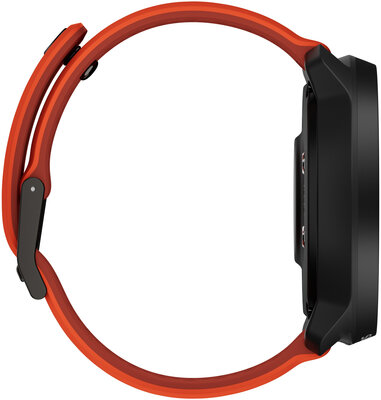 Suunto Race 2 Coral Orange