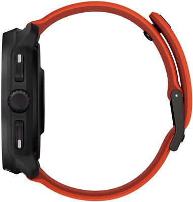 Suunto Race 2 Coral Orange